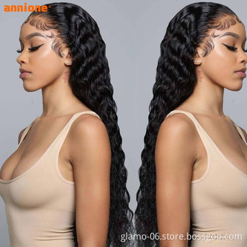 Wholesale Highlight Wig Lace Front Human Hair, Highlighted Human Hair Full Lace Wigs, T part Lace Wigs For Black Woman